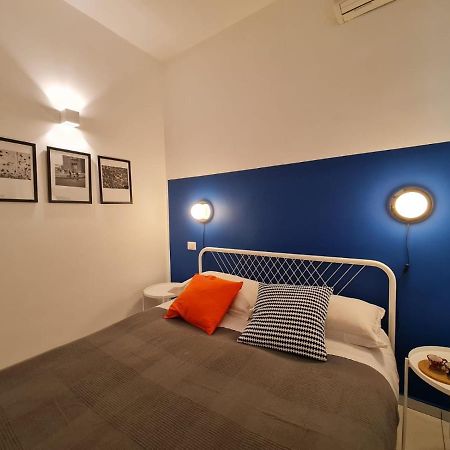 Sara Futura Hotell Salerno Exteriör bild