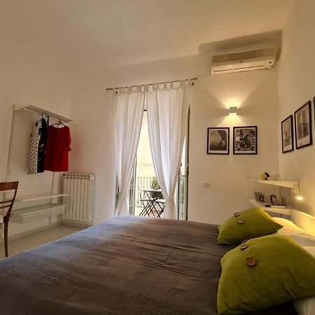Sara Futura Hotell Salerno Exteriör bild
